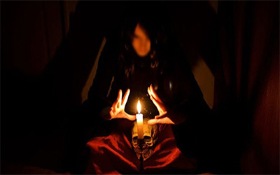 Black Magic Removal